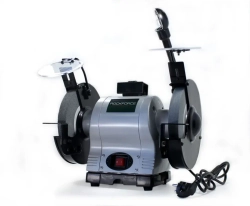 Станок заточной (220В, 550Вт, 2980об/мин) RockForce##Rock FORCE RF-HBG825L