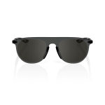 Спортивные очки 100% LEGERE COIL Soft Tact Black - Smoke Lens