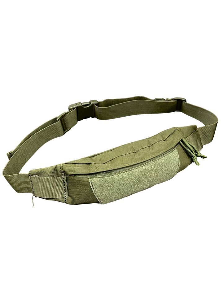 Сумка тактическая наплечно-поясная (олив