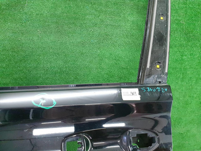 Дверь передняя левая Hyundai Palisade 1 (2018-н.в.)