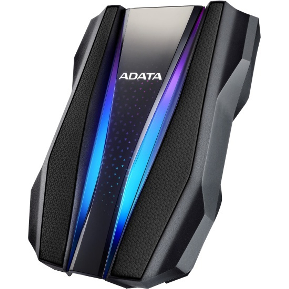 Внешний диск HDD 2.5'' ADATA AHD770G-1TU32G1-CBK