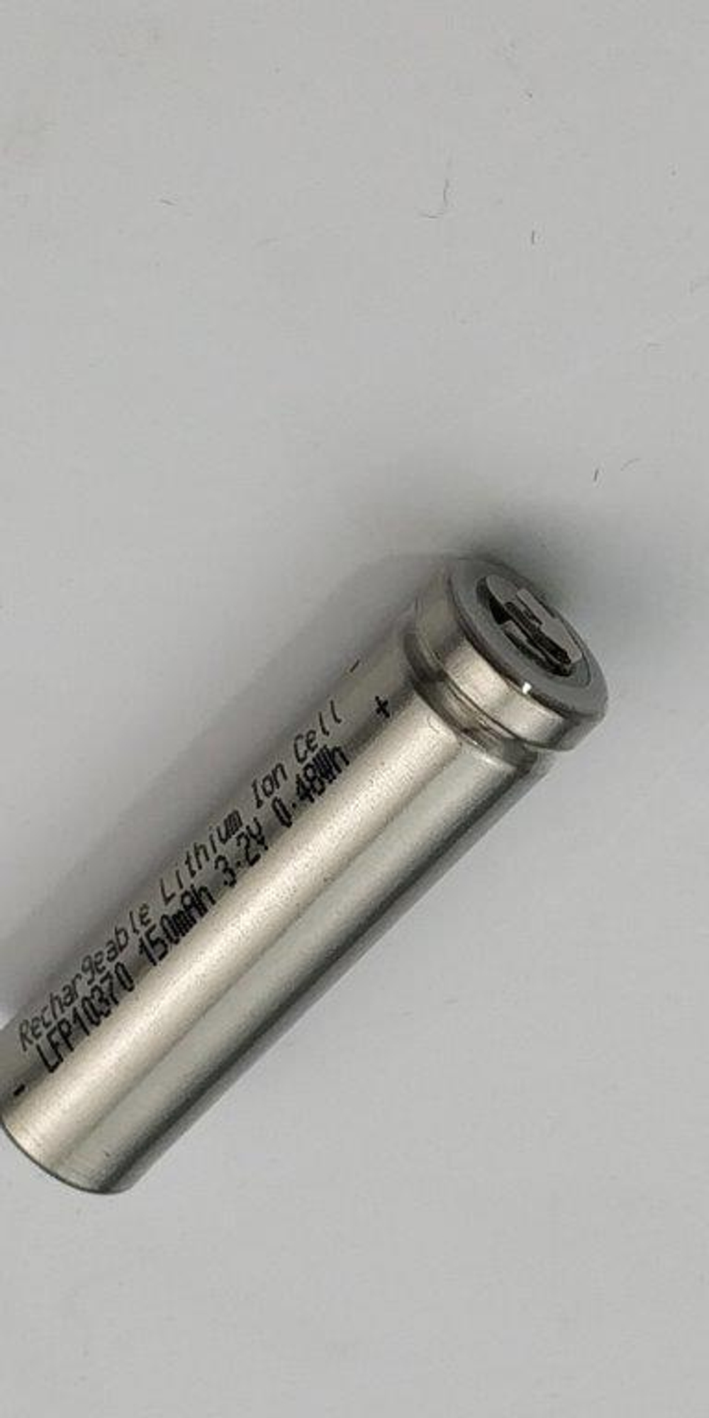 Аккумулятор ET IFR10370B-T