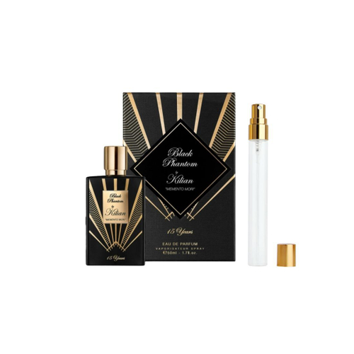 Распив KILIAN Black Phantom Memento Mori edP 1ml unisex