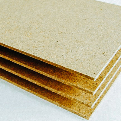 Плита ДВП 2440х1220 3,2 мм