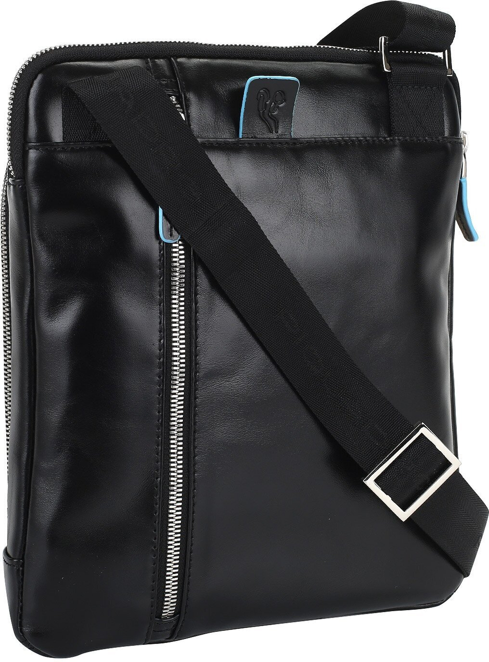 Сумка PIQUADRO BLUE SQUARE CA1816B2/N черный