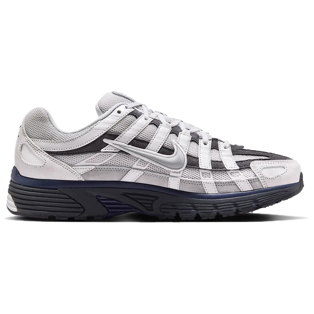 Кроссовки Nike P-6000