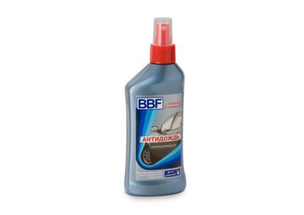 3338 BBF Антидождь  NEW   250 мл