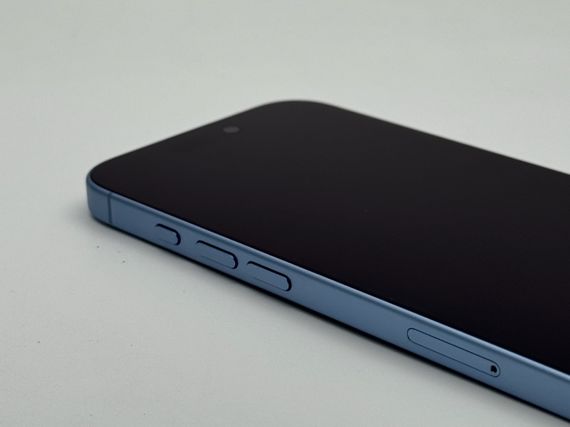 iPhone 17 256gb Mist Blue