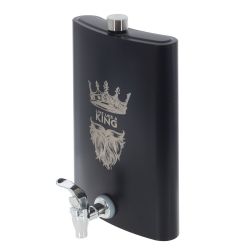 GAEM Фляжка, 1900 мл, L17 W13 H27,5 см