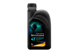 Масло моторное MOTOLAND Outboard 4T 10W-40 FC-W 1л