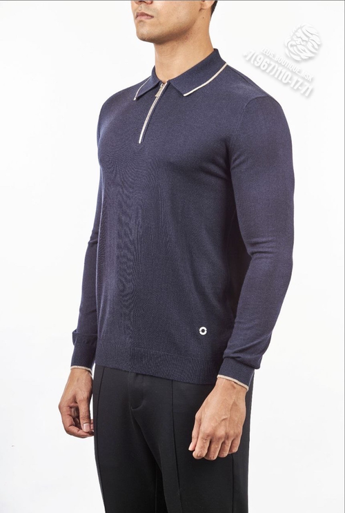 Джемпер Loro Piana