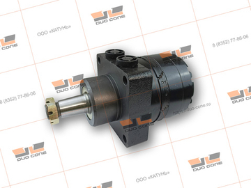 Гидравлический мотор hydraulic pump 14201800 VOLVO