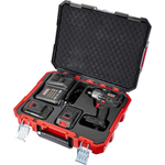 Гайковерт аккумуляторный ELITECH CW 2009SL (E2201.059.02)