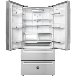 Холодильник Bertazzoni REF904FFNXTC