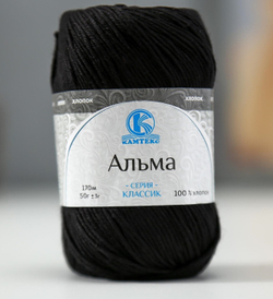 Альма (Камтекс)