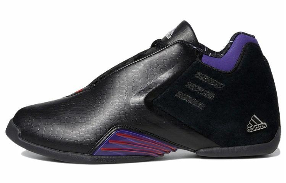 Кроссовки Adidas T Mac 3 Restomod