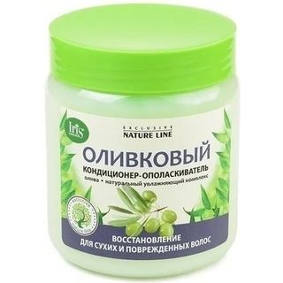 Шампунь-Кондиционер