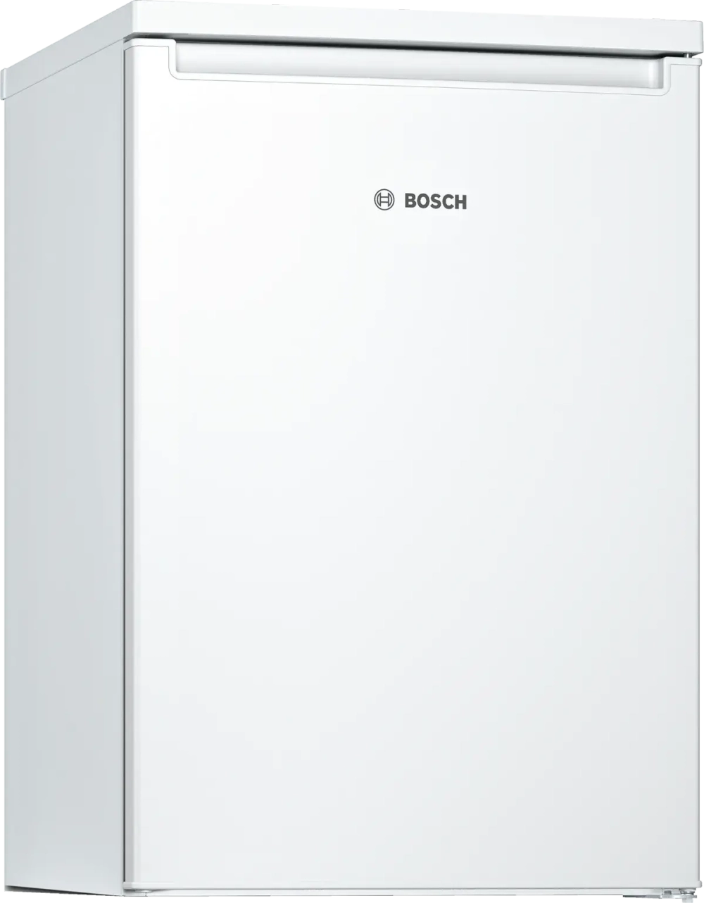 Двухкамерный холодильник Bosch KTL15NWFA