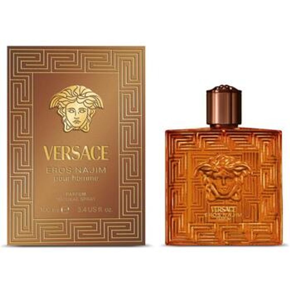 Versace Eros Najim EDP 100ml