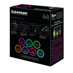 Комплект кассет БАРЬЕР Стандарт (упак.2 шт)