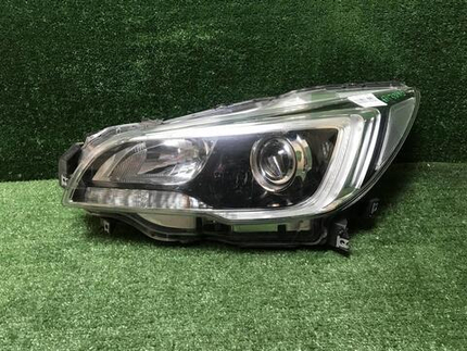Фара левая Subaru Outback 5 (2014-2018) LED