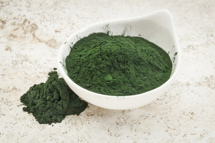 Спирулина порошок TOP Spirulina, 250 г