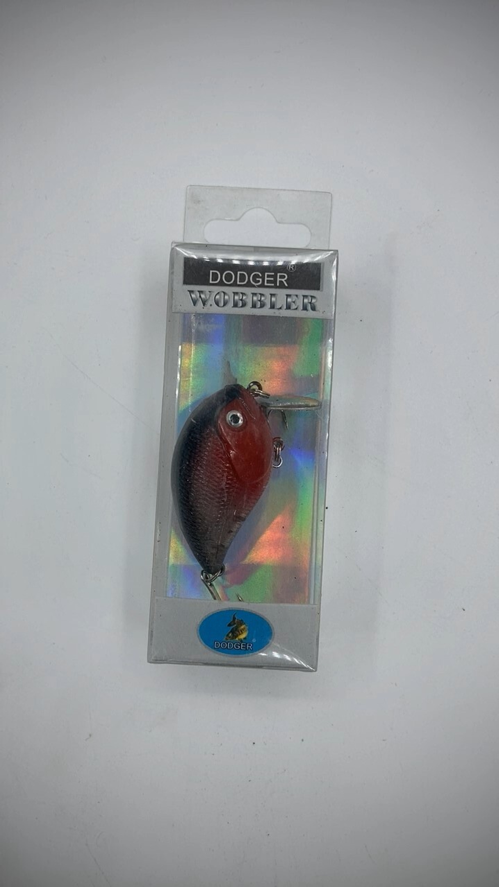 Воблер 5cm/11.5g №19