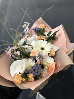 Букет 💐