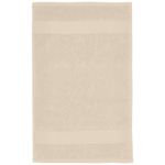 Хлопковое полотенце для ванной Sophia 30x50 см плотностью 450 г/м²