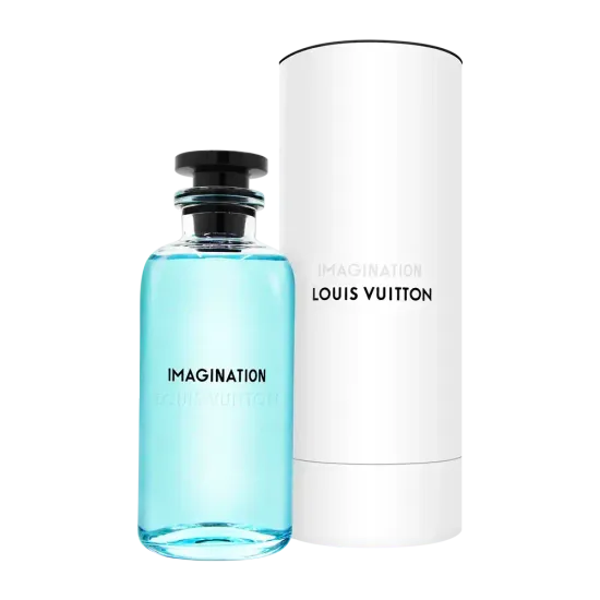 Louis Vuitton Imagination с нанесением индивидуальной гравировки