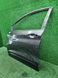 Дверь передняя левая Geely Coolray (2019-н.в.)