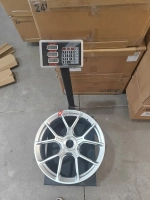 КОВАНЫЕ ДИСКИ ДЛЯ PORSCHE 991.2 GT3 2018 ПОРШ