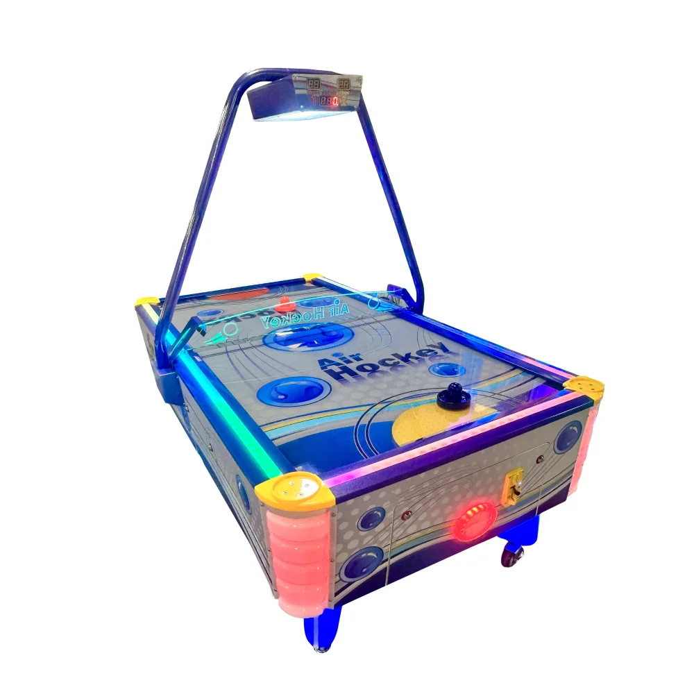 Аэрохоккей для образовательных учреждений