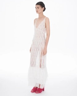 Платье "Ballin"