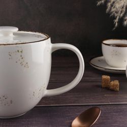 Чайник 1000 мл d 13 см h12 см Coupe Grace Noble [1]