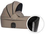 Детская коляска Riko Nano Thermo Ecco 2 в 1 04 Cappucino (капучино)