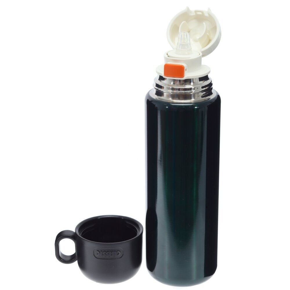 GAEM Термос, 680 мл, L9 W7,5 H25 см, 4в.