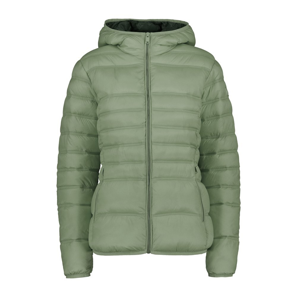 Куртка CMP Woman Jacket Fix Hood,  артикул 31K2806, цвет Timo (F739)