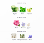 Aqua Allegoria Rosa Verde Guerlain (duty free парфюмерия)