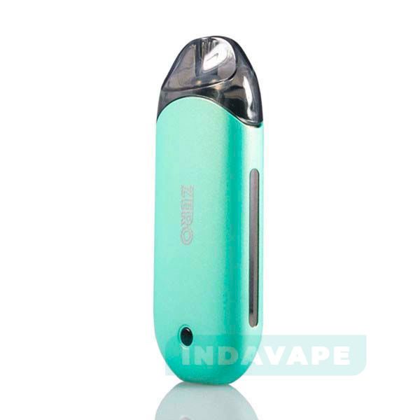 Купить Набор Vaporesso Renova ZERO Care Pod Kit Arctic Blue