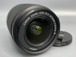 Canon EOS 2000D Kit 18-55mm 3.5-5.6 III