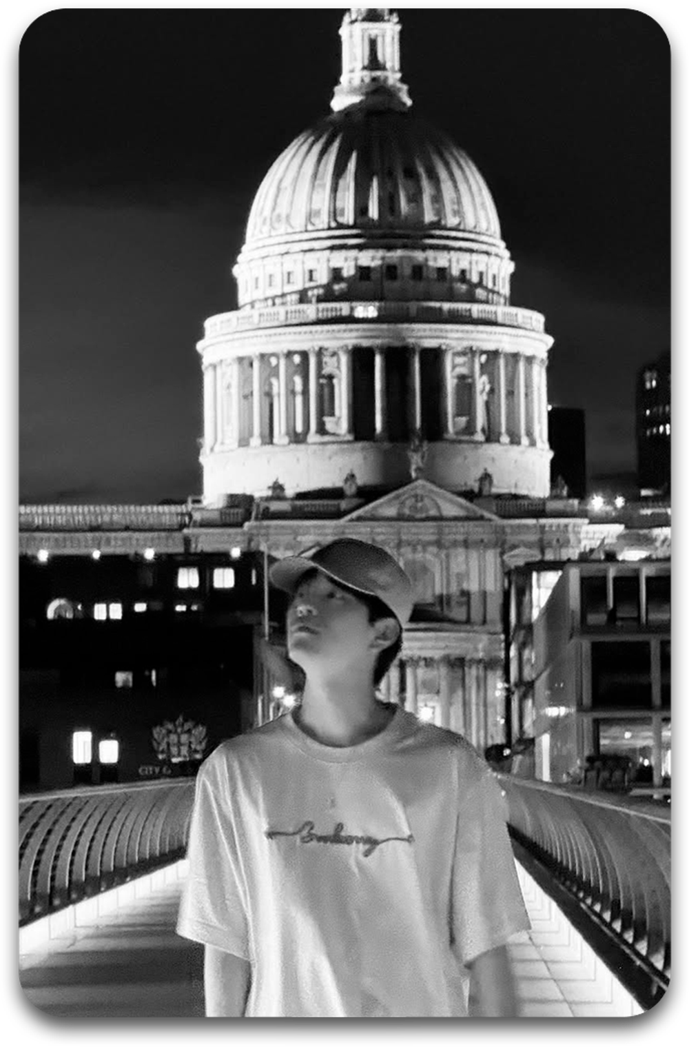 Карта / STRAY KIDS #4086