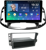 Магнитола для Chevrolet Captiva 2011-2015 (перенос БК вниз) - Teyes SPRO+ монитор 10" IPS на Android 10, ТОП процессор, 4Гб+64Гб, 4G SIM-слот