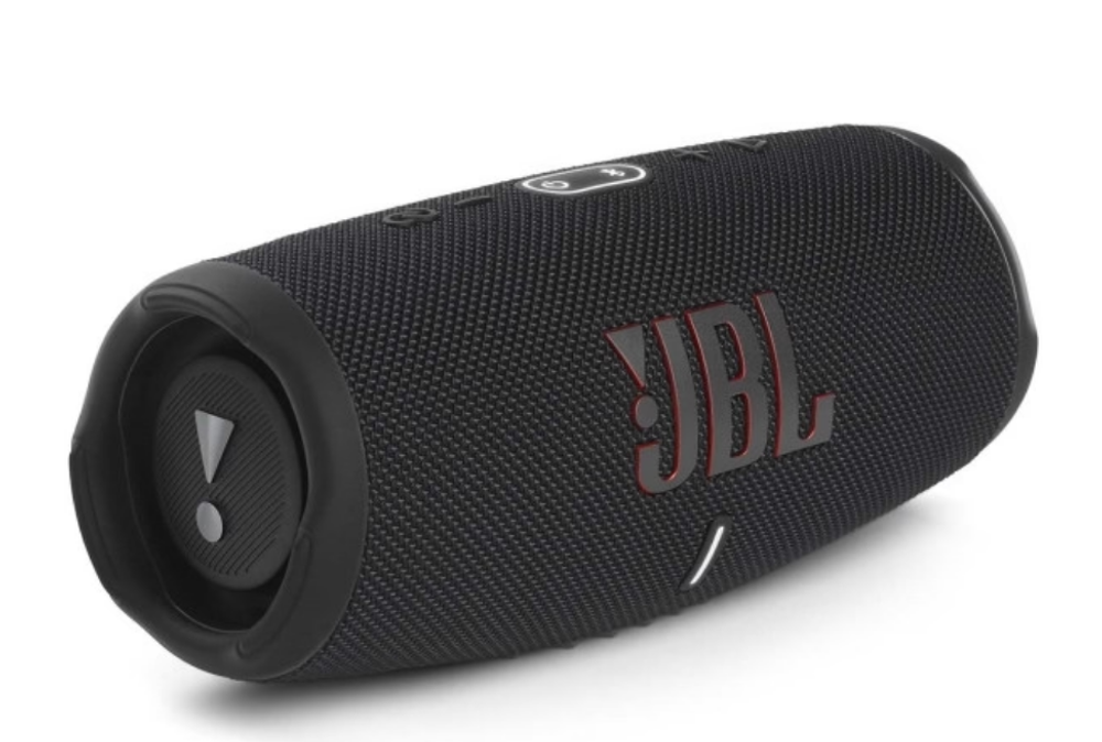 Портативная колонка Jbl Charge 5 Black