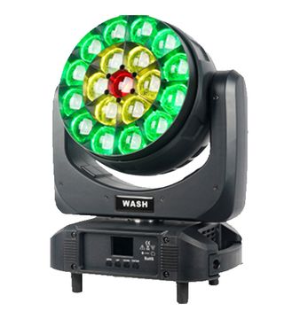 LightCraft 19X20W OSRAM B-EYE PIXEL