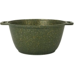 Кастрюля 3л «Trendy style» (malachite) со стеклянной крышкой к31tsml