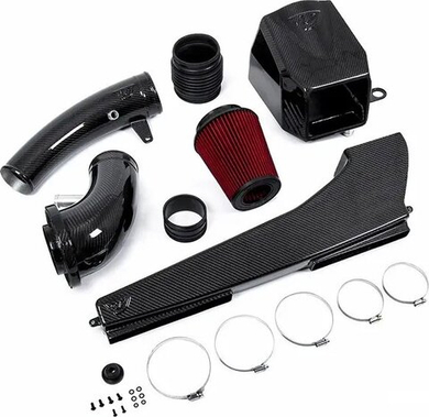 Система холодного впуска Unitronic Carbon Fiber Intake System 3" для Audi RS3/TTRS 2.5TFSI EVO