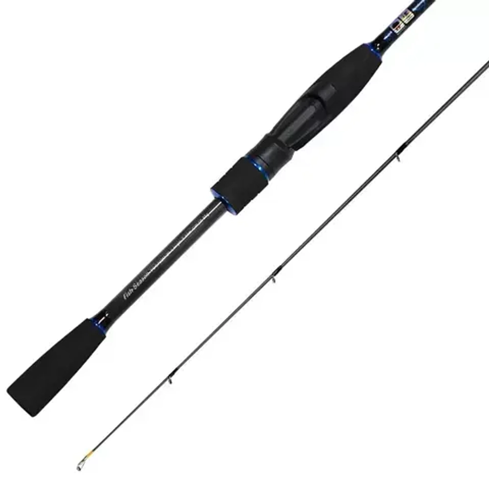 Спиннинг Fish Season Fogel (2,28м/6гр-25гр) полая вершина