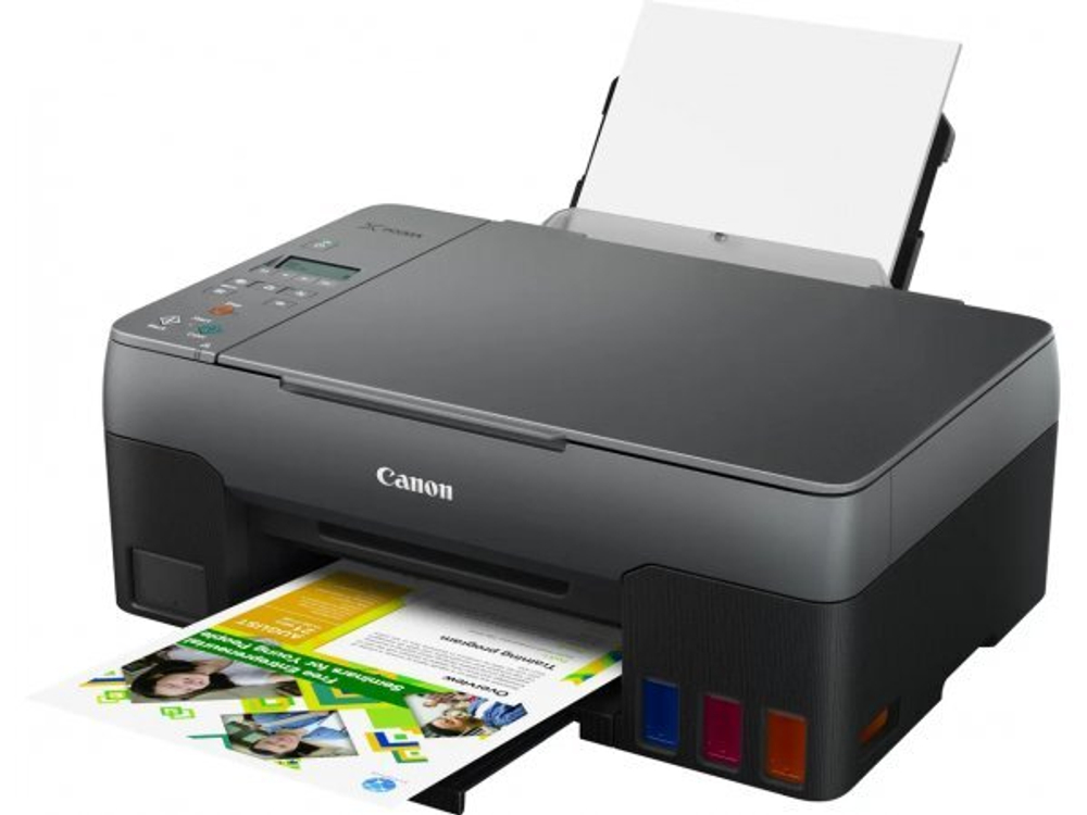 МФУ струйное Canon Pixma G3420 цветное