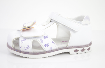 Сандалии детские Paliament BT1038-4